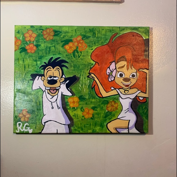 Max and Rox 💞 - Picture 4 of 5